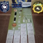 Más de 20 personas detenidas en operativos antinarcóticos en Jujuy