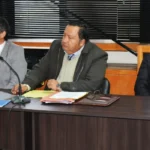 Sentencia de 14 años de prisión por homicidio en Coronel Arias