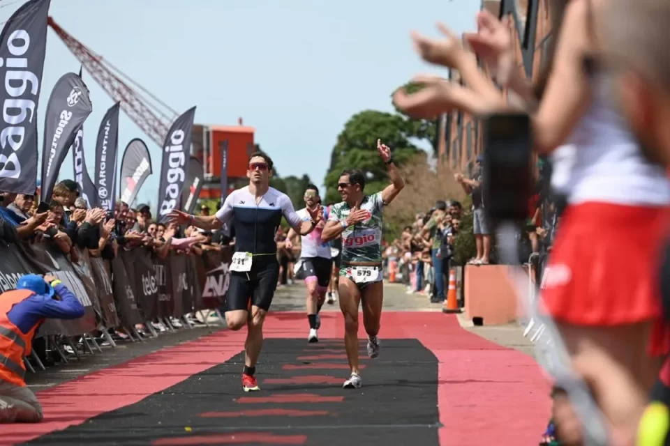 Ya están abiertas las inscripciones para el Ironman que se realizará en Jujuy