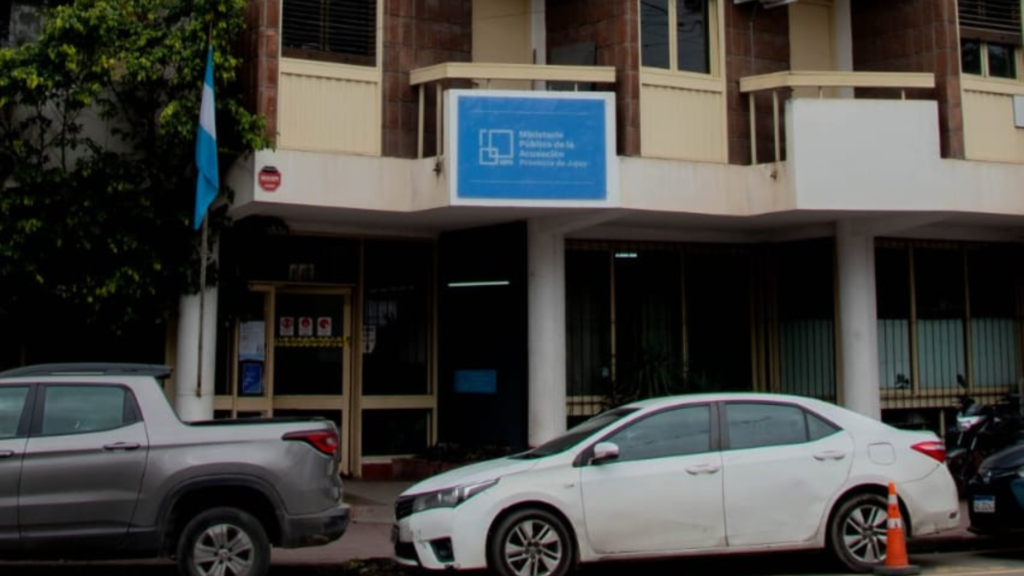 Muerte de mujer en Alto Comedero: Detienen al cuñado de la víctima