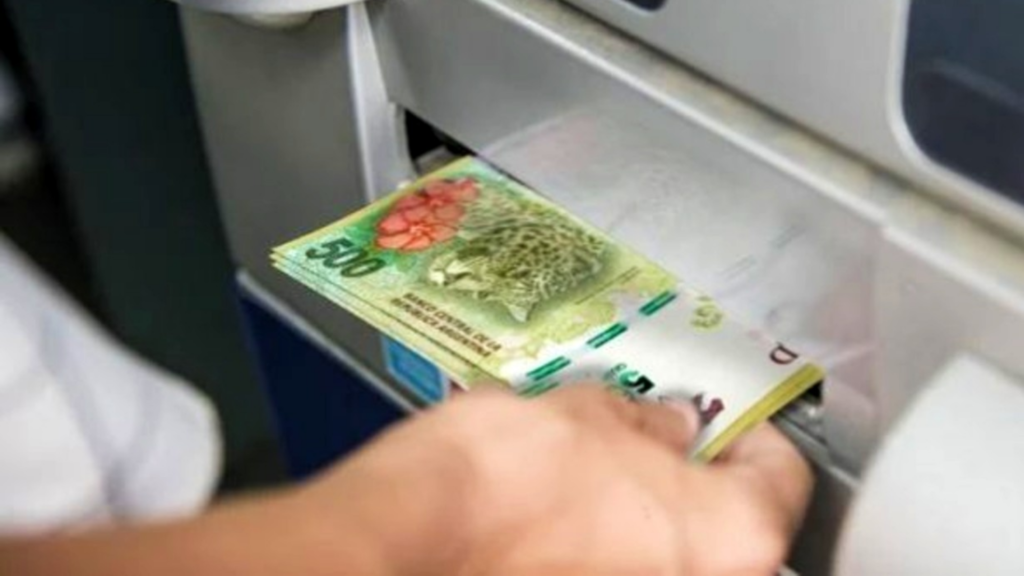 Comenzó el cronograma de pagos a los empleados públicos de Jujuy