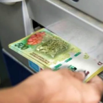 Comenzó el cronograma de pagos a los empleados públicos de Jujuy