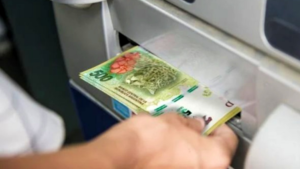 Comenzó el cronograma de pagos a los empleados públicos de Jujuy