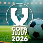 Las semifinales de la Copa Jujuy ya tienen sus cruces confirmados