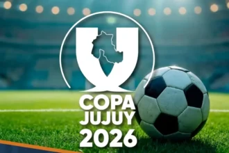 Las semifinales de la Copa Jujuy ya tienen sus cruces confirmados