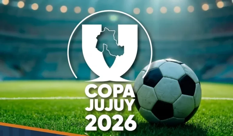 Las semifinales de la Copa Jujuy ya tienen sus cruces confirmados