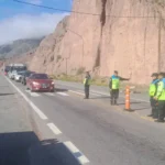 Sectores complicados en rutas de Jujuy: autoridades piden extremar precauciones