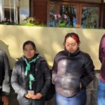 Muerte de Valentín Llampa: acusan al fiscal de no querer realizar la autopsia