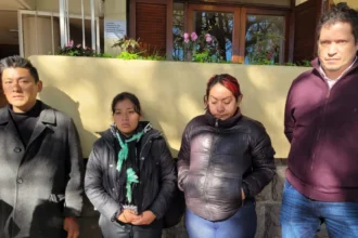 Muerte de Valentín Llampa: acusan al fiscal de no querer realizar la autopsia