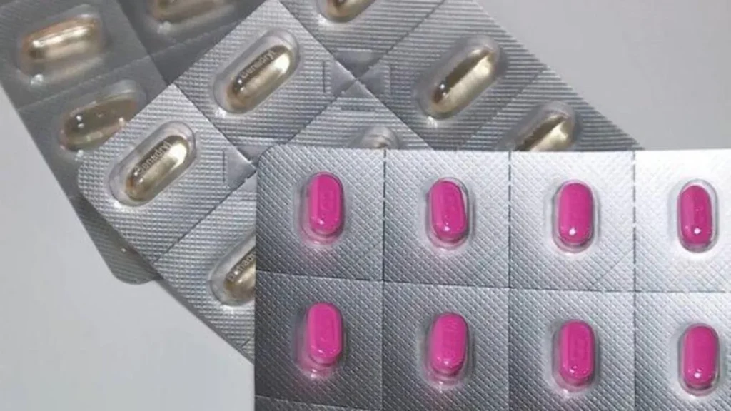 Intoxicación de menores en Perico: diez alumnos hospitalizados tras consumir pastillas