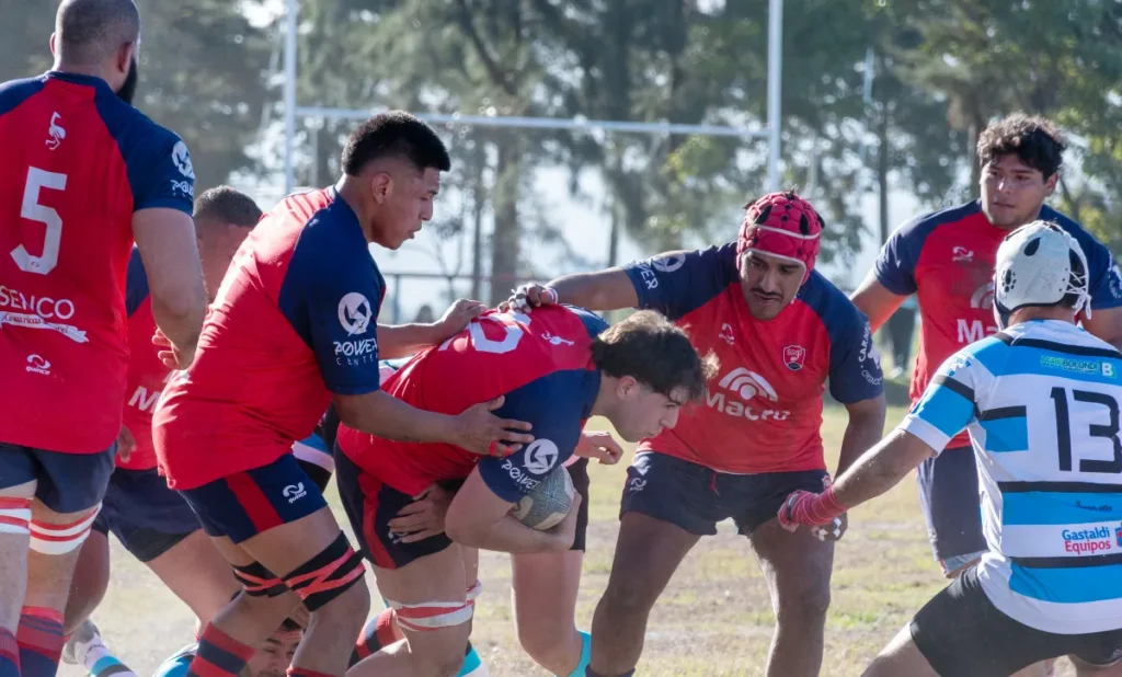 La Unión Jujeña abre convocatoria para el rugby seven 2026