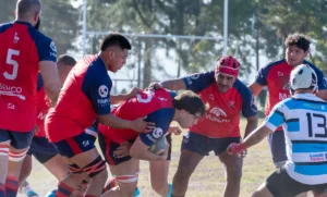 La Unión Jujeña abre convocatoria para el rugby seven 2026