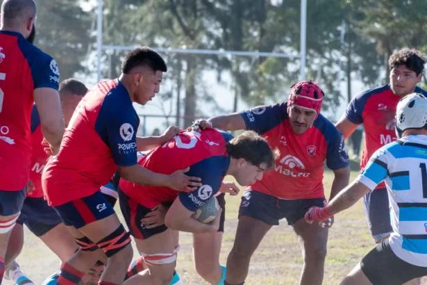 La Unión Jujeña abre convocatoria para el rugby seven 2026