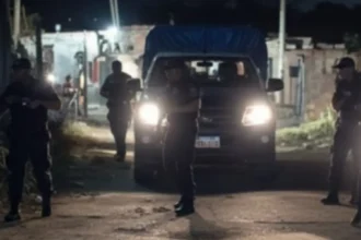 Hallaron a un hombre sin vida en una finca de Los Alisos