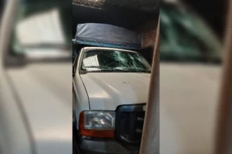 Robo de camioneta en Palpalá: disparan a hombre que se resistió