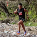 Trail San Antonio: una competencia de running entre paisajes naturales