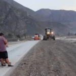 Rutas jujeñas con complicaciones: más de 25 tramos requieren extremar precaución
