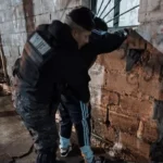 Agresión con arma blanca en la vieja terminal: detienen al agresor en Mariano Moreno