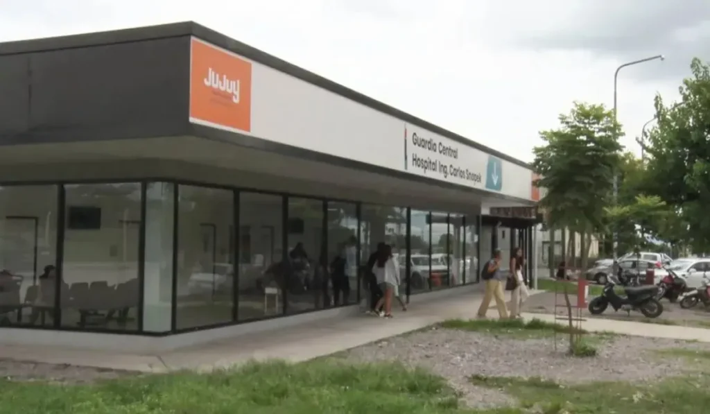 Pericia de celulares en el caso Yamila Chaves: médicos imputados en el Hospital Snopek