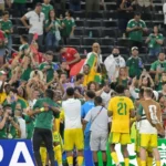 Sudáfrica se impone ante Corea del Sur y avanza como segundo del Grupo A