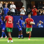 Marruecos venció a Haití 4-2 y avanzó como segundo en el Grupo C