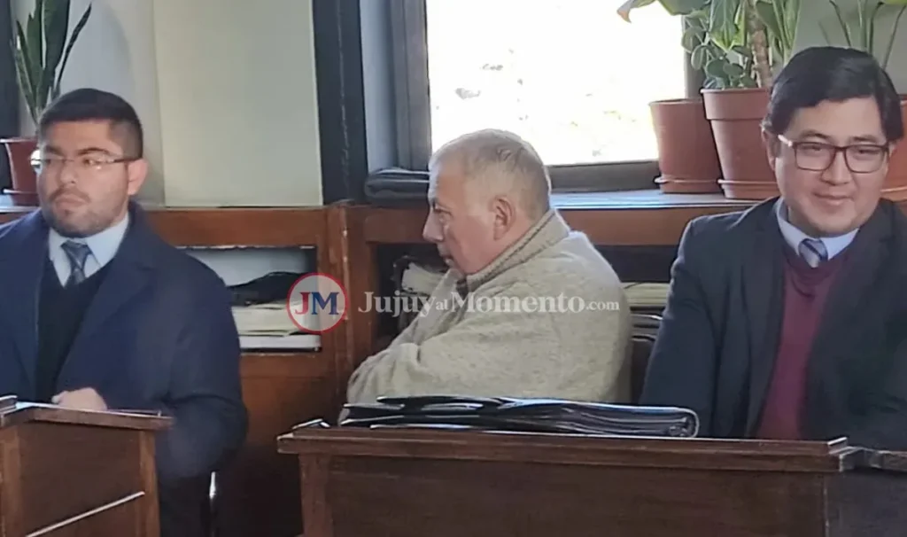 La Corte Suprema ratificó la condena del Padre Cocó a 15 años de prisión