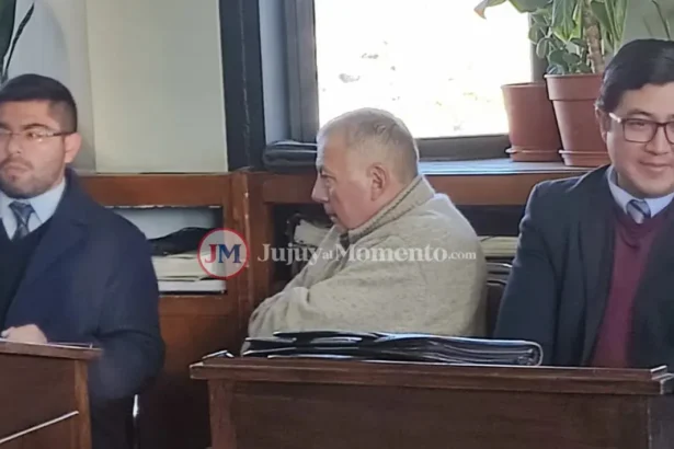 La Corte Suprema ratificó la condena del Padre Cocó a 15 años de prisión