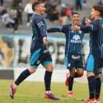 Gimnasia de Jujuy cerró la primera rueda sin lesiones y prepara el duelo ante Midland