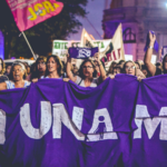 Marcha contra femicidios: Argentina se moviliza por Agostina y Dulce