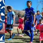 Los clubes de la Liga Jujeña respaldan a Talleres de Perico en la polémica de la Copa Jujuy