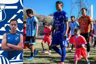 Los clubes de la Liga Jujeña respaldan a Talleres de Perico en la polémica de la Copa Jujuy