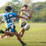 La Unión Jujeña de Rugby inicia el Seleccionado M16 para la temporada 2026