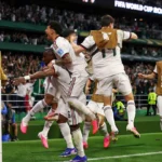 México goleó a República Checa y avanzó primero en el Grupo A del Mundial 2026