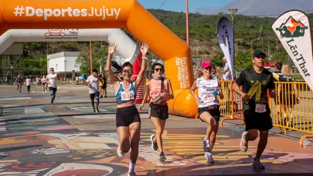 La XIX Carrera de Económicas regresa a Ciudad Cultural con actividades deportivas y propósito solidario