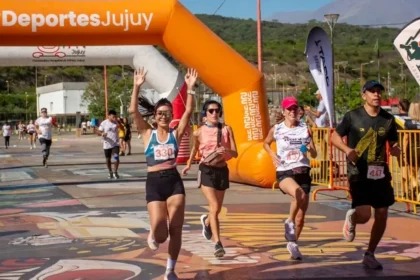 La XIX Carrera de Económicas regresa a Ciudad Cultural con actividades deportivas y propósito solidario