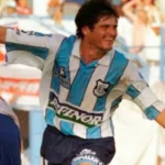 Gimnasia de Jujuy conmemora 32 años del histórico título del Nacional B