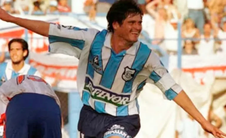 Gimnasia de Jujuy conmemora 32 años del histórico título del Nacional B