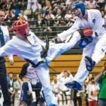 Torneo de taekwondo ITF: atletas jujeños compiten en Tucumán