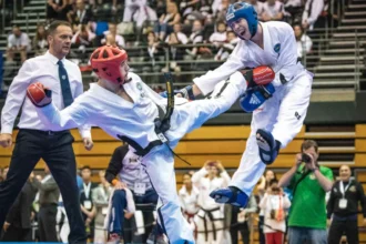 Torneo de taekwondo ITF: atletas jujeños compiten en Tucumán