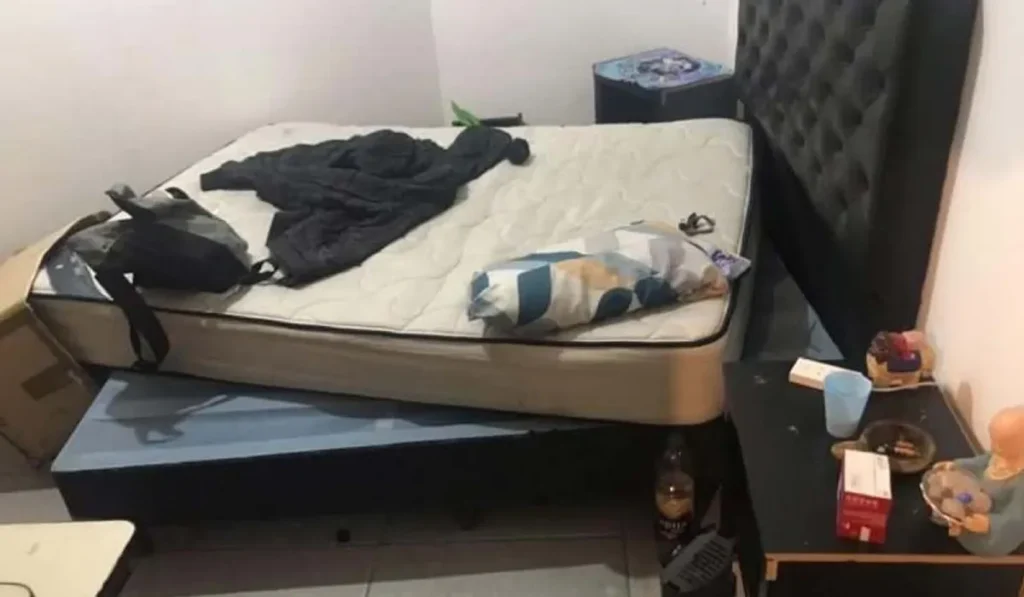 Robo millonario en San Pedrito: sustrajeron más de dos millones de pesos