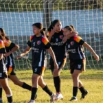 Sportivo Palermo avanza a la final de la Copa Jujuy tras vencer a Cusi Cusi