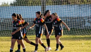 Sportivo Palermo avanza a la final de la Copa Jujuy tras vencer a Cusi Cusi