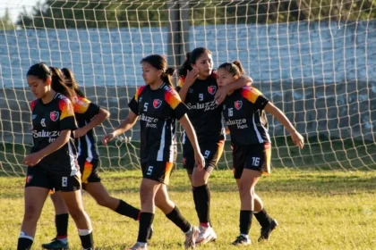 Sportivo Palermo avanza a la final de la Copa Jujuy tras vencer a Cusi Cusi