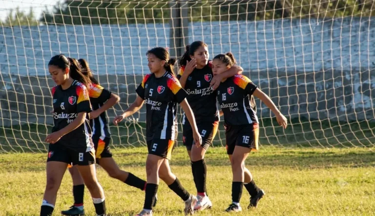 Sportivo Palermo avanza a la final de la Copa Jujuy tras vencer a Cusi Cusi