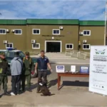 Decomiso de marihuana en Ruta 38: detienen a pasajero con carga desde La Quiaca