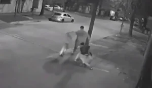 Adolescente de 16 años fue brutalmente agredido para robarle el celular en Alto Comedero