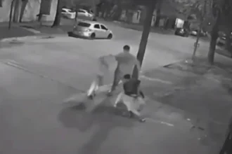 Adolescente de 16 años fue brutalmente agredido para robarle el celular en Alto Comedero