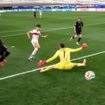 Turquía vence a Estados Unidos 3-2 en el cierre del Grupo D del Mundial 2026