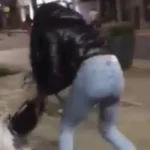 Brutal ataque de una patota en Libertador: golpiza y robo con violencia