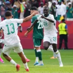 Senegal goleó a Irak 5-0 en el Mundial 2026 y se ilusiona con avanzar